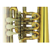 BASS TRUMPETS 129